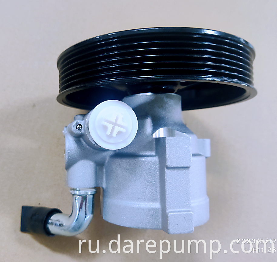 OEM Power Assisted Steering Pump